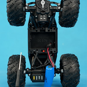 ماشین کنترلی دوربین دار آفرود مدل OFFROAD RC CAR LH-C023A مقیاس 1:20 _ماشین کنترلی